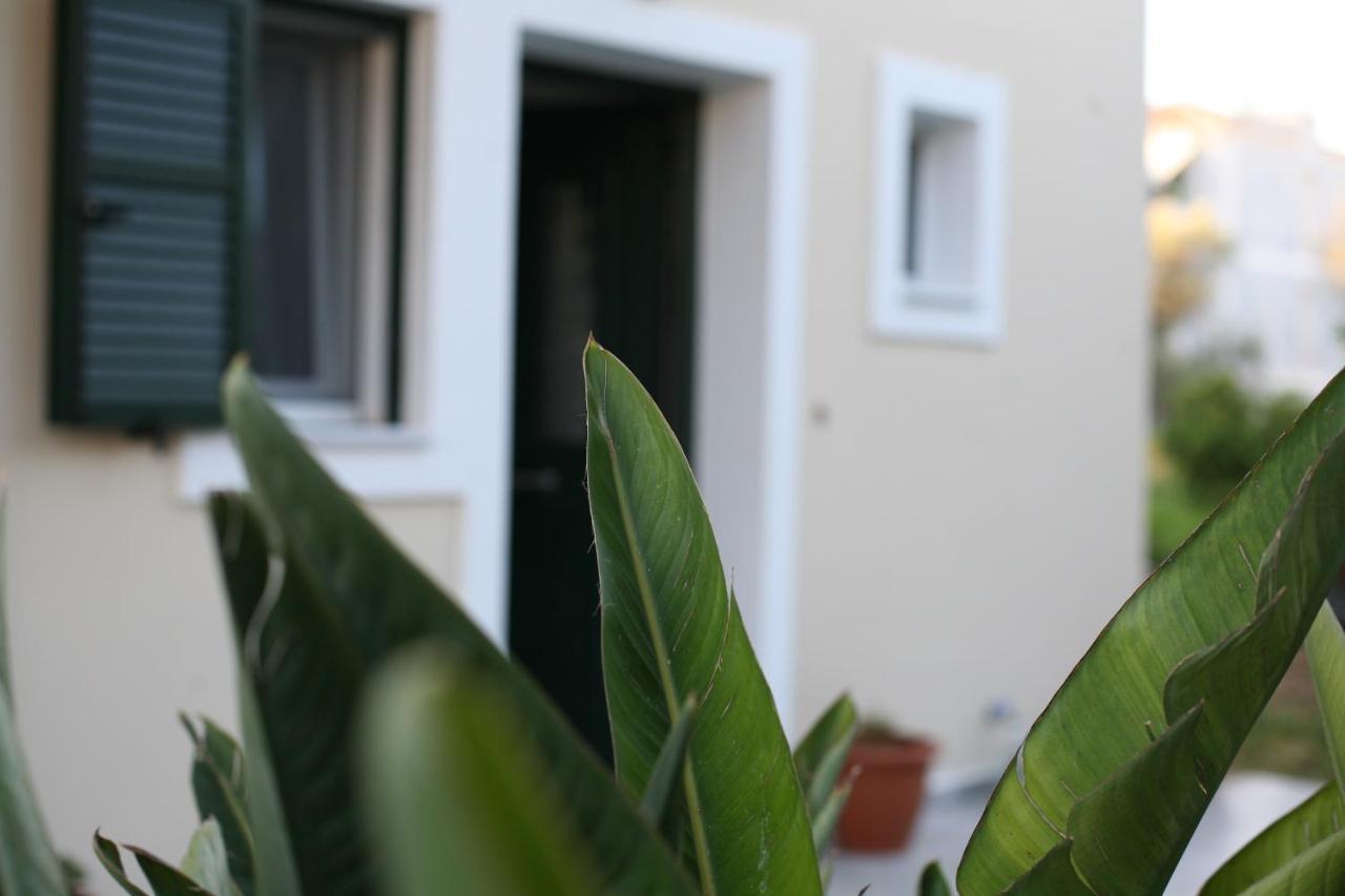 Αεράκι Διαμέρισμα Λευκάδα Εξωτερικό φωτογραφία