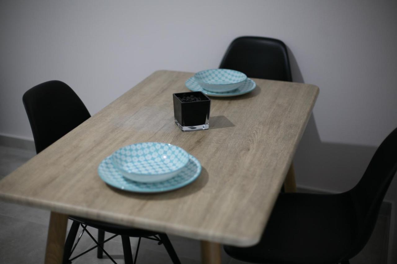 Αεράκι Διαμέρισμα Λευκάδα Εξωτερικό φωτογραφία